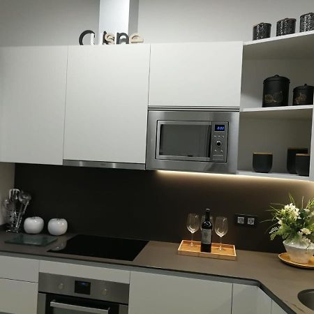 Glory Suite With Ac License Ess02463 San Sebastian Bagian luar foto