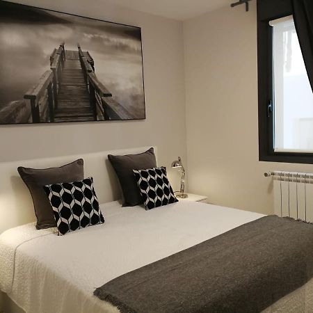 Glory Suite With Ac License Ess02463 San Sebastian Bagian luar foto