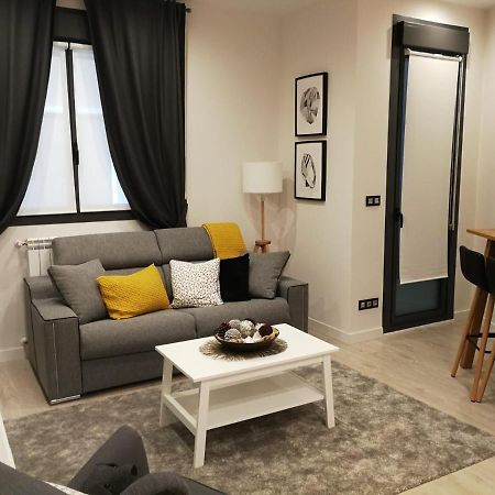 Glory Suite With Ac License Ess02463 San Sebastian Bagian luar foto