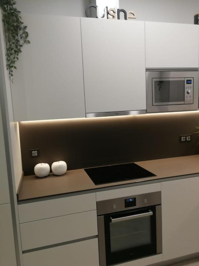 Glory Suite With Ac License Ess02463 San Sebastian Bagian luar foto